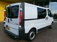 Occasion Renault Trafic 90 PK (66 kW) 2013 Bestelbus MPV