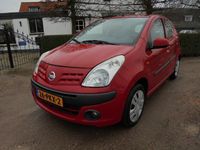 tweedehands Nissan Pixo 1.0 Acenta **AIRCO**134.000 org.km.**