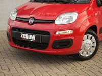 tweedehands Fiat Panda 1.2 69 PK Popstar | Airco | Radio | 1ste Eigenaar