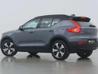 Occasion Volvo XC40 Plus 185 kW (252 PK) 2022 Grijs SUV
