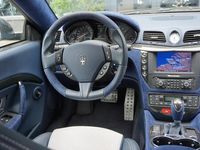 tweedehands Maserati Granturismo 4.7 V8 460PK l Sport l Alcantara Carbon l Evolution interieur l Bose l Automaat Originele Nederlandse auto