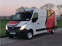 tweedehands Renault Master 2.3 dci 130 l3h2