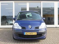 tweedehands Renault Grand Modus 1.2 TCE Expression, Airco, Elektrische Ramen V, Prijs Is Rijklaar Inclusief 6 Maanden Garantie