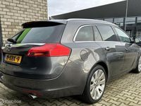 tweedehands Opel Insignia Sports Tourer 1.6 T Cosmo /Dealeronderh./N.A.P