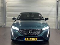 Occasion Peugeot 308 SW Allure 181 PK (133 kW) 2023 Blauw Stationwagen