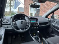 tweedehands Renault Clio IV 1.5 dCi Ecoleader Limited