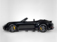 tweedehands Porsche 911 Turbo S Cabriolet Turbo S Cabriolet