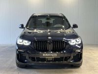 tweedehands BMW X5 xDrive45e High Executive|PANO|M-SPORT|HEAD-UP|ACC|