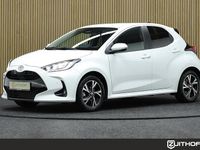 Occasion Toyota Yaris Hybrid Edition 2025 Wit Hatchback