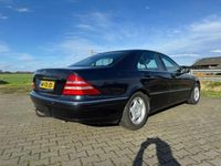 tweedehands Mercedes S320 320