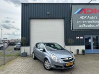 tweedehands Opel Corsa 1.4-16V Business AIRCO/CRUISE/ELEK PAKKET