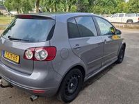 tweedehands VW Golf Plus 2.0 TDI Sportline Business