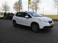 tweedehands Peugeot 2008 1.2 VTi Access automaat