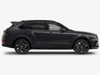 Nieuw Bentley Bentayga 649 PK (477 kW) 2026 Grijs SUV