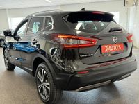 tweedehands Nissan Qashqai 1.3 DIG-T TEKNA NAVIGATIE, ECC AIRCO, PANORAMA, CR