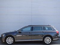 Occasion VW Passat GTE 2021 Grijs Stationwagen