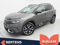 Occasion Citroën C5 Aircross Feel 131 PK (96 kW) 2019 Grijs SUV
