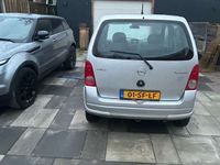 tweedehands Opel Agila 1.2-16V Flexx cool