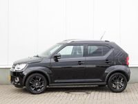 tweedehands Suzuki Ignis 1.2 Stijl Automaat | Navi | Airco | Camera | Lm-Ve