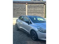 tweedehands Renault Clio IV 0.9 TCe Authentique