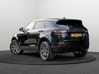Occasion Land Rover Range Rover evoque S 200 PK (147 kW) 2021 Zwart SUV
