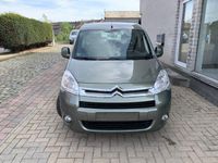 tweedehands Citroën Berlingo 1.6i Benzine