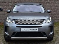 Occasion Land Rover Discovery Sport SE Dynamic 309 PK (227 kW) 2020 Grijs, metallic lak SUV
