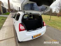 tweedehands Renault Twingo 1.2 16V Collection·Cruise·Bluetooth·Elektr pakket