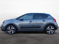 tweedehands Citroën C3 1.2 PureTech Shine / Pack City / LED / Camera / 17