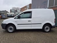 Occasion VW Caddy 75 PK (55 kW) 2006 Wit MPV