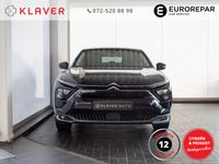 tweedehands Citroën C5 X 225PK Hybrid Shine | Keyless | Dodehoek |Parkeerhulp + 360 Camer