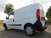 tweedehands Fiat Doblò 1.4i Benzine met Airco & Slechts 54000km