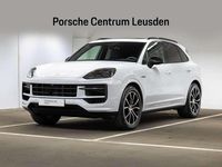 Occasion Porsche Cayenne 519 PK (381 kW) 2024 Wit SUV