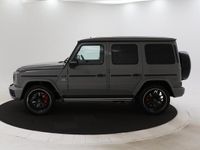 tweedehands Mercedes G63 AMG AMG