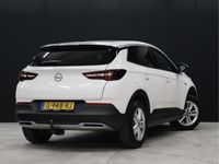 tweedehands Opel Grandland X 1.2 Turbo Business Executive [TREKHAAK PDC APPLE