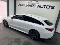 tweedehands Mercedes CLA200 Shooting Brake Business Solution AMG 163 PK Automa