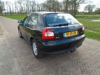 tweedehands Audi A3 1.6 Attraction UNIEK 1E EIGENAAR