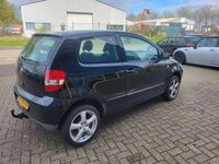 tweedehands VW Fox 1.4 trendline