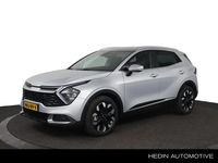 Occasion Kia Sportage 265 PK (194 kW) 2024 Grijs SUV