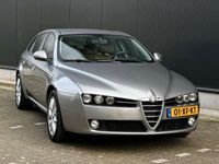 tweedehands Alfa Romeo 159 Sportwagon 1.8 mpi Business AIRCO/LEDER/NAVI/CRUIS