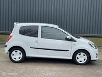 tweedehands Renault Twingo 1.2-16V Collection NAP Airco Elektrischeramen