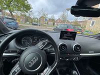 tweedehands Audi A3 e-tron Amb. PL+