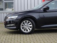 tweedehands Skoda Superb Combi 1.5 TSI ACT Business Edition Plus | Leer | E