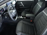 Occasion Citroën C4 PureTech 131 PK (96 kW) 2024 Grijs SUV