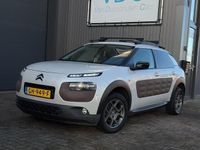 Occasion Citroën C4 PureTech 82 PK (60 kW) 2015 Wit SUV