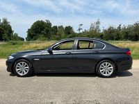 Occasion BMW 523 Executive 204 PK (150 kW) 2010 Grijs Sedan