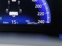 tweedehands Toyota Corolla Touring Sports 1.8 Hybrid Dynamic | Navigatie | All-seasons | Camera