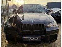 Occasion BMW X6 553 PK (406 kW) 2012 Zwart SUV