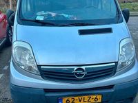 Occasion Opel Vivaro 89 PK (65 kW) 2008 MPV