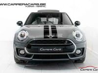 Occasion Mini Cooper 148 PK (108 kW) 2016 Grijs Hatchback